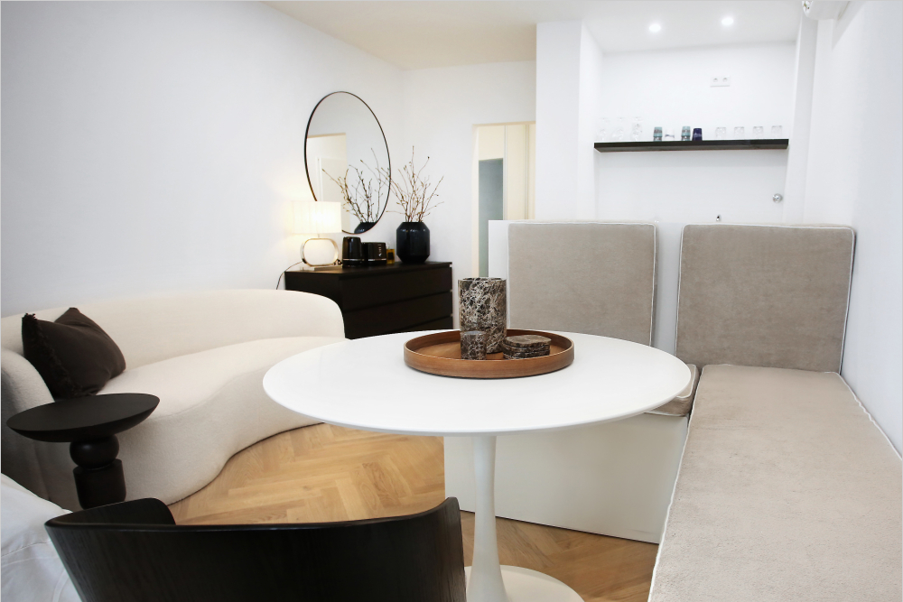 1 Zimmer in Düsseldorf - Photo 5